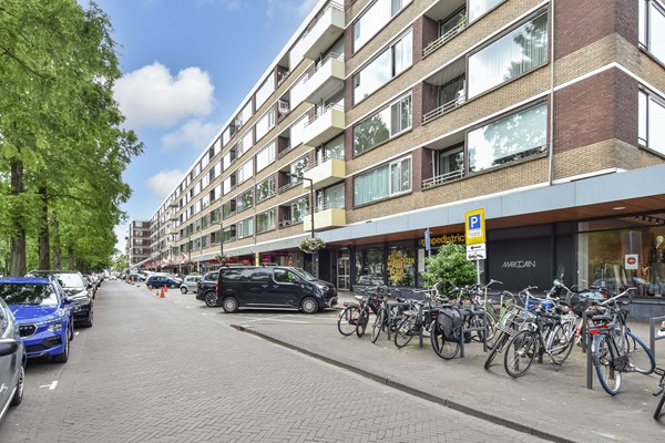 Medium property photo - Streksingel 53, 3054 HB Rotterdam